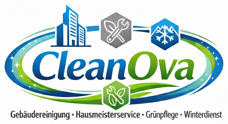 Cleanova Gebäudeservice
